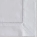 Celso De Lemos Κλινοσκεπάσματα Bourdon Sateen 700 TC  Παπλωματοθήκη 240x220 εκ