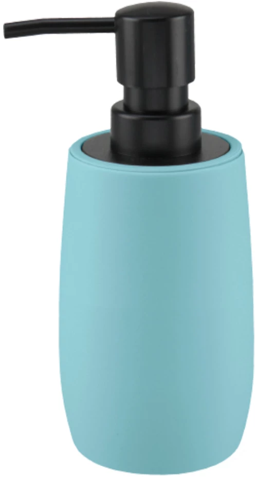 Υγρό Σαπούνι Daily Από ABS Kαουτσούκ/Mπαμπού 7,4x17,3 εκ