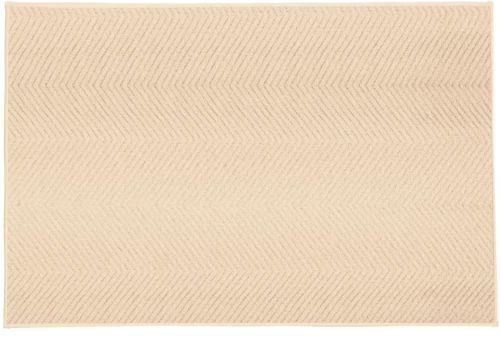 Χαλάκι Μπάνιου Zigzag 50x60 εκ
