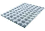 Χαλάκι Μπάνιου Cloud 50x60 εκ
