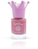 Garden Fairyland Pink Rosy 4, Παιδικό Βερνίκι Νυχιών Με Άρωμα Φράουλα 7,5ml.