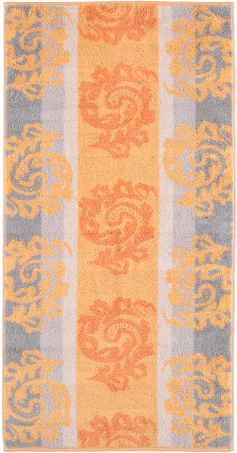 Cawo Πετσέτα Μπάνιου Noblesse Cashmere 1057/035 80X150cm