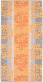 Cawo Πετσέτα Μπάνιου Noblesse Cashmere 1057/035 80X150cm