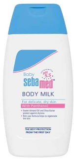 Baby Lotion 200ml - Sebamed