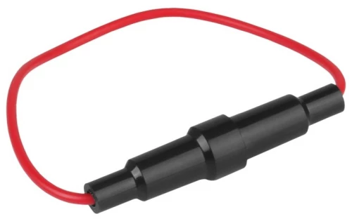 Γυάλινη ασφαλειοθήκη 32mm w17284-0