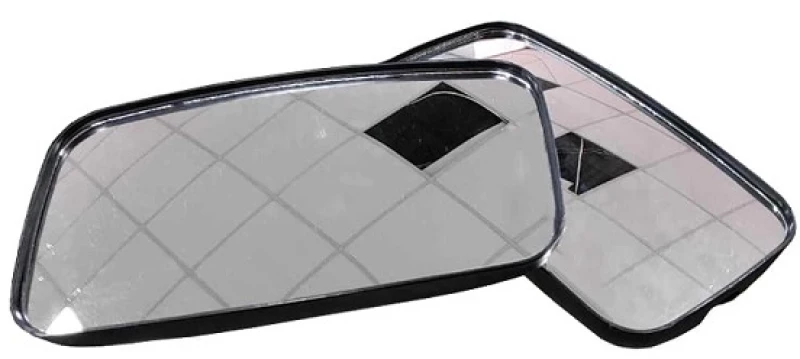 Καθρέπτες Φορτηγού 43x20cm 2τμχ JN-2647-74