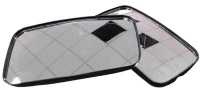 Καθρέπτες Φορτηγού 43x20cm 2τμχ JN-2647-74