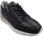 Γυναικείο casual σε μαύρο H9057