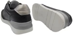 Γυναικείο casual σε μαύρο H9057