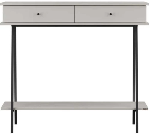 Κονσόλα Elite Λευκό 100x89x41cm