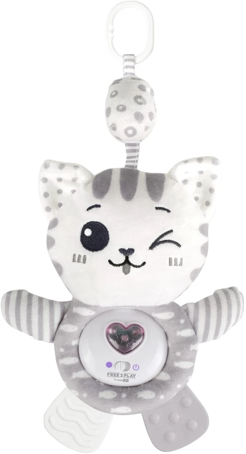 Free2Play Παιχνίδι καροτσιού Kitty 82795