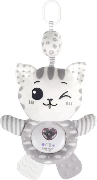Free2Play Παιχνίδι καροτσιού Kitty 82795
