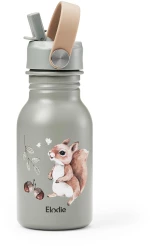 Elodie Παιδικό Παγούρι Ανοξείδωτο Chipmunk Darling 350ml BR78681