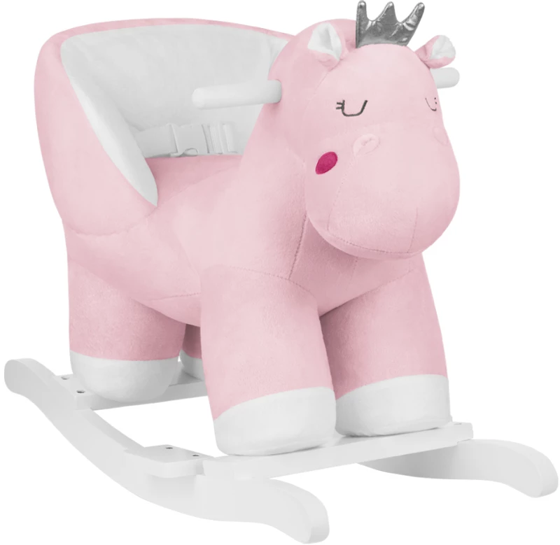 Kikka Boo Κουνιστό Ζωάκι Hippo 31201040016