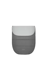 Kikka Boo Ποδόσακος Classic Dark Grey 2024 31108040174