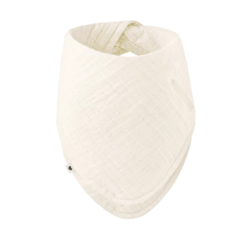 Bibs Bandana Ivory 9404216