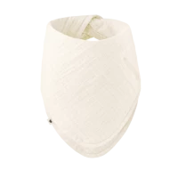 Bibs Bandana Ivory 9404216