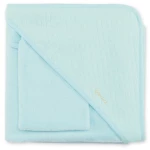 Bemini Κάπα Μπουρνούζι Kilty Mint Bamboo 370KILTY79BU