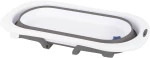 FreeOn Μπάνιο Grey 42349