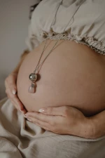 ProudMama Linn Κρύσταλλος PM-637