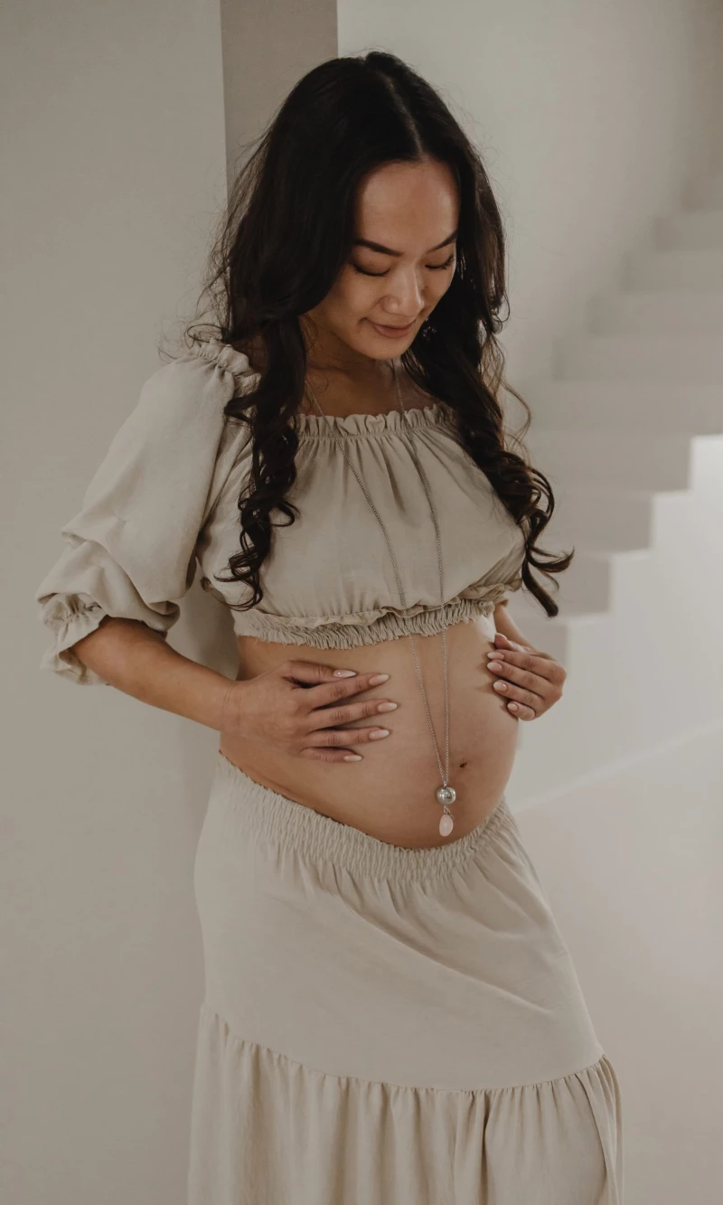 ProudMama Linn Κρύσταλλος PM-637