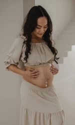 ProudMama Linn Κρύσταλλος PM-637