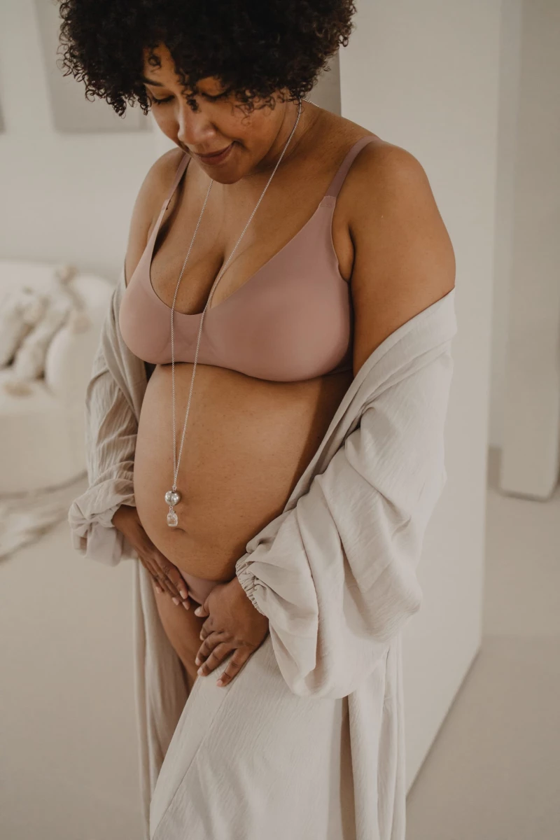 ProudMama Linn Κρύσταλλος PM-637