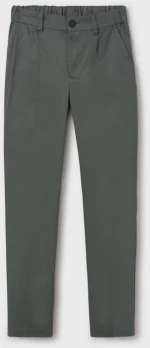 Mayoral Παντελονι slim suiting  Πράσινο 25-06523-064 Αγόρι