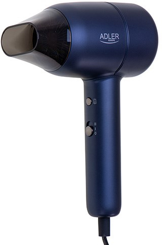 Hair dryer ADLER AD 2279b Blue