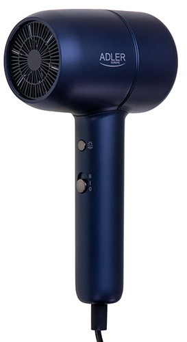 Hair dryer ADLER AD 2279b Blue