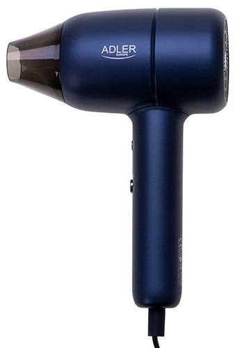 Hair dryer ADLER AD 2279b Blue