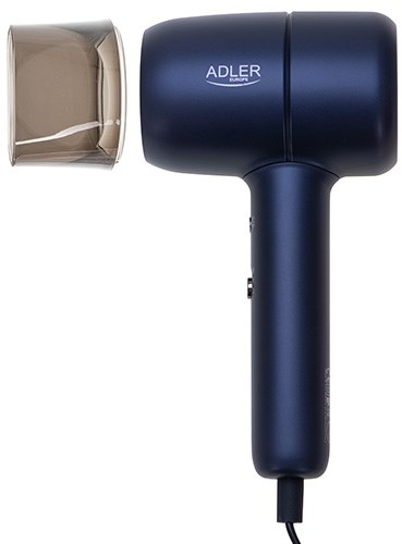 Hair dryer ADLER AD 2279b Blue