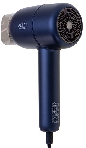 Hair dryer ADLER AD 2279b Blue