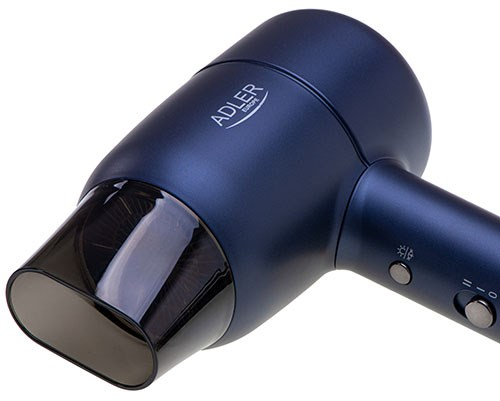 Hair dryer ADLER AD 2279b Blue
