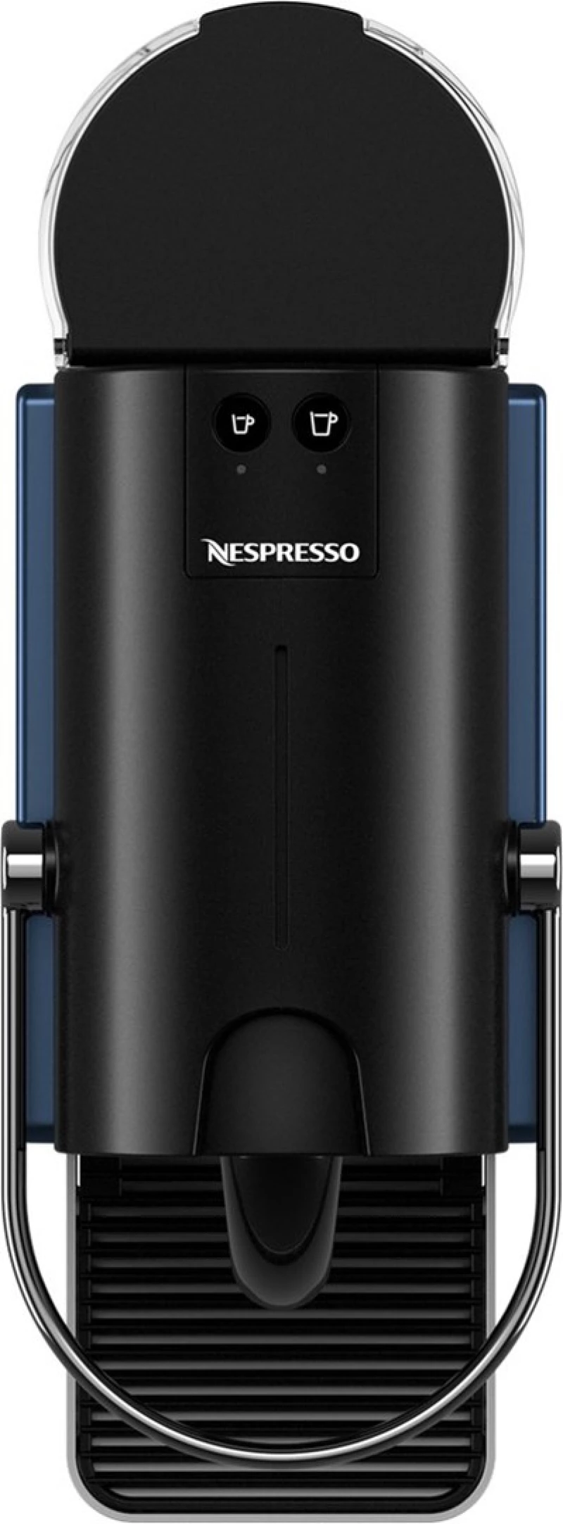 Ekspres DeLonghi EN127.BL Nespresso Pixie