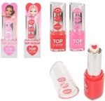 Topmodel - Heart in Heart Lipbalm - Pink, Red - 3.7 grams / Beauty