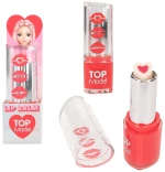 Topmodel - Heart in Heart Lipbalm - Pink, Red - 3.7 grams / Beauty