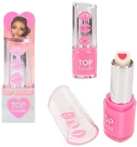 Topmodel - Heart in Heart Lipbalm - Pink, Red - 3.7 grams / Beauty