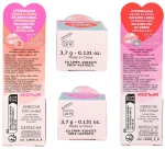 Topmodel - Heart in Heart Lipbalm - Pink, Red - 3.7 grams / Beauty