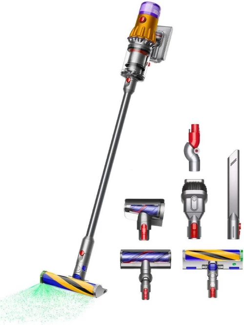 Dyson - V12 Detect Slim Absolute / Home and Kitchen