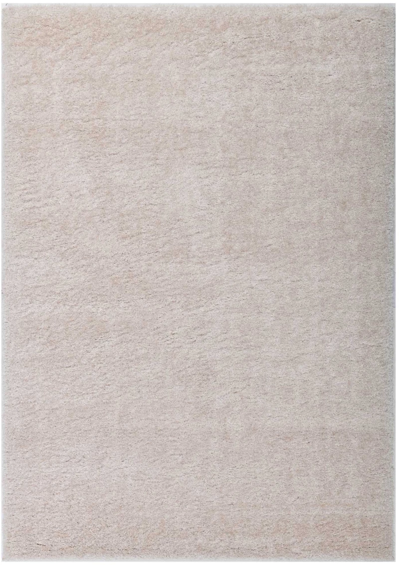 Χαλί FUZZIO L. BEIGE MADI Homeware 200 x 250 εκ.