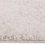 Χαλί FUZZIO L. BEIGE MADI Homeware 200 x 250 εκ.