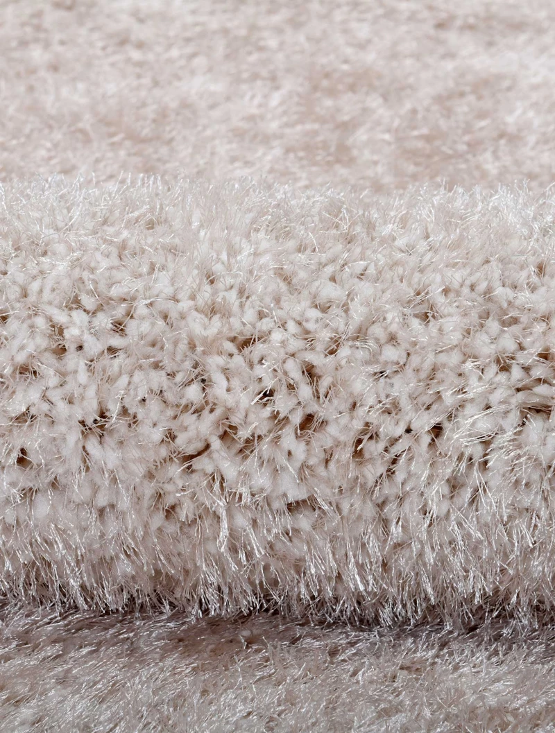 Χαλί FUZZIO L. BEIGE MADI Homeware 200 x 250 εκ.