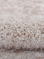 Χαλί FUZZIO L. BEIGE MADI Homeware 200 x 250 εκ.