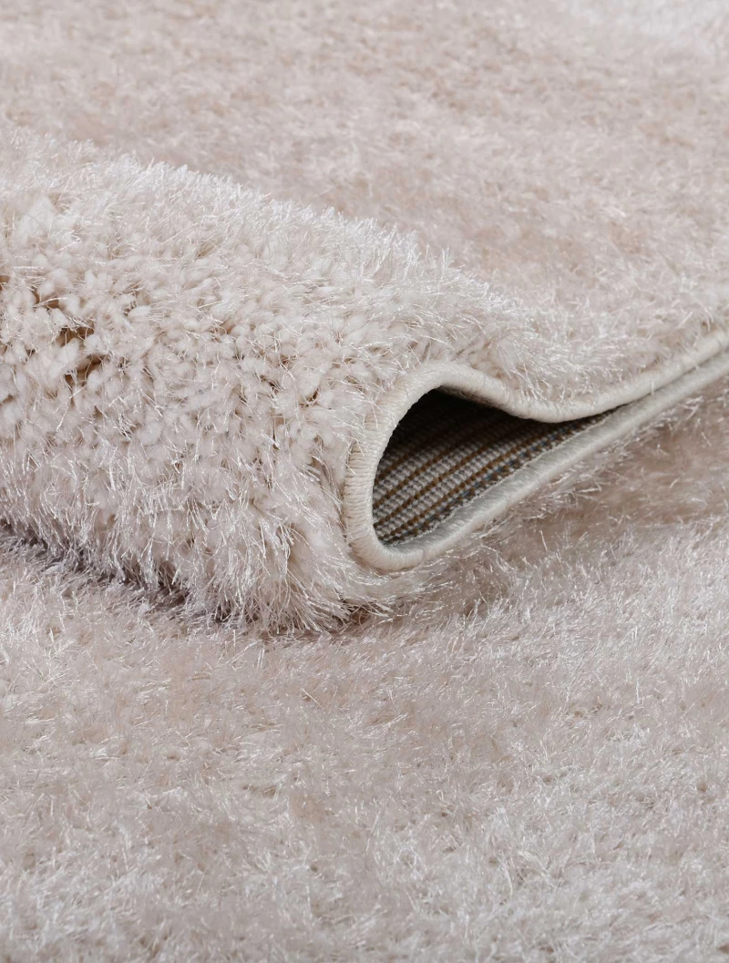 Χαλί FUZZIO L. BEIGE MADI Homeware Επιθυμητές διαστάσεις