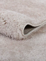 Χαλί FUZZIO L. BEIGE MADI Homeware Επιθυμητές διαστάσεις