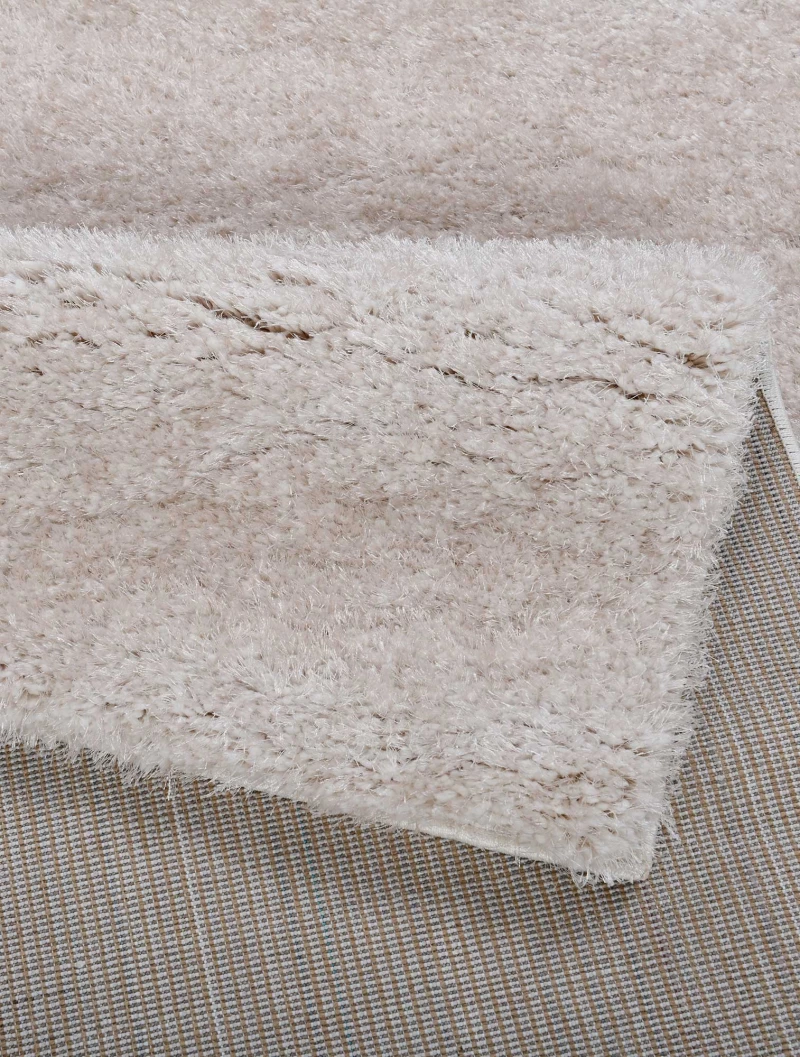 Χαλί FUZZIO L. BEIGE MADI Homeware Επιθυμητές διαστάσεις