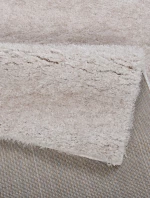 Χαλί FUZZIO L. BEIGE MADI Homeware Επιθυμητές διαστάσεις