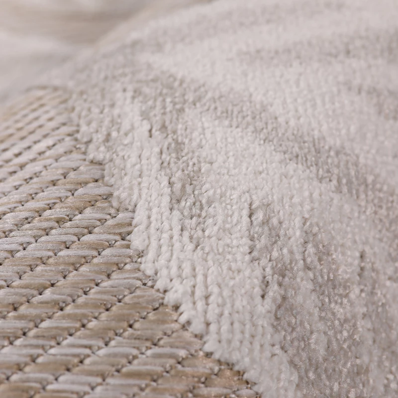 Beauty Home Χαλί Sahara Art 9974 Μπεζ 160x230