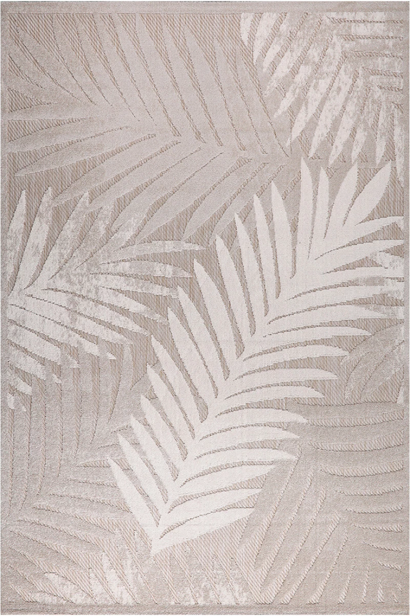 Beauty Home Χαλί Sahara Art 9972 Μπεζ 160x230